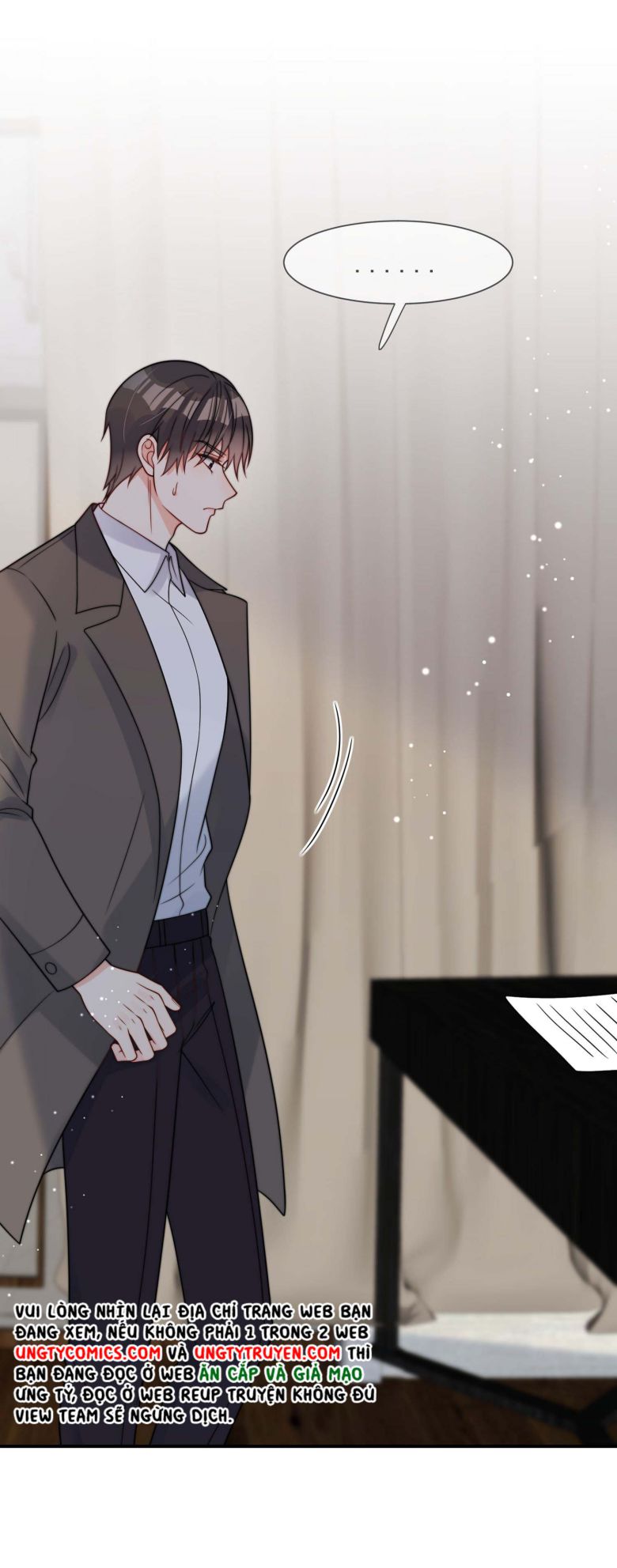 Kem Bơ Chất Lượng Kém: Chapter 50