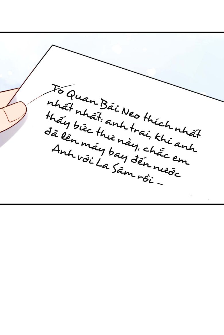 Kem Bơ Chất Lượng Kém: Chapter 50