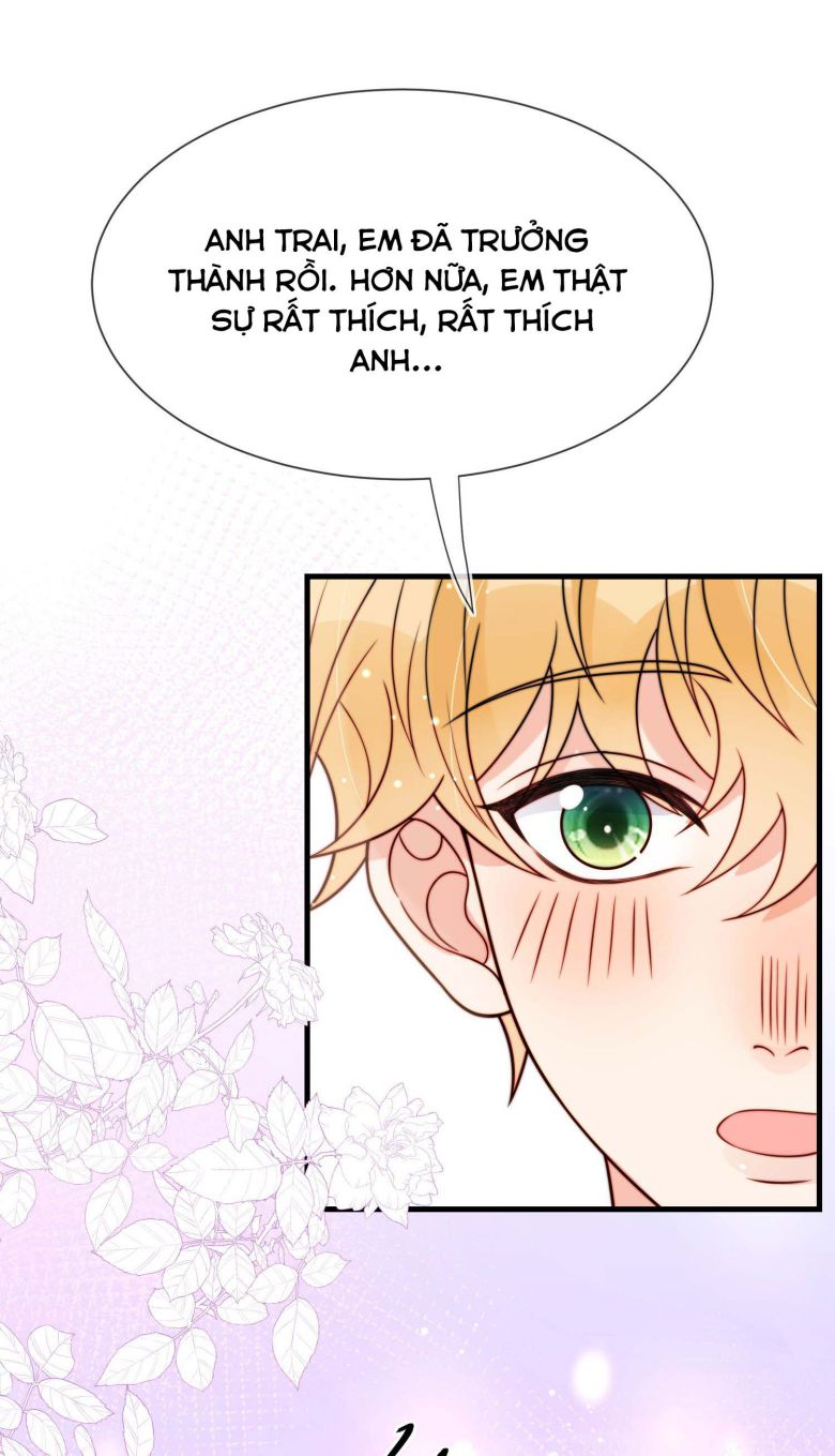 Kem Bơ Chất Lượng Kém: Chapter 50