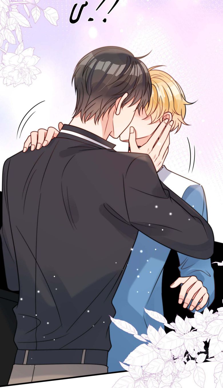 Kem Bơ Chất Lượng Kém: Chapter 50