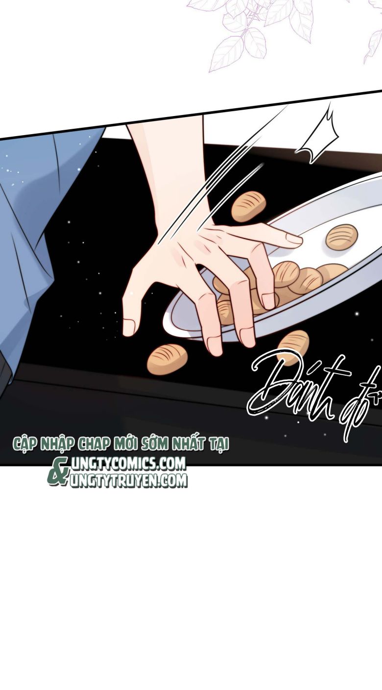 Kem Bơ Chất Lượng Kém: Chapter 50