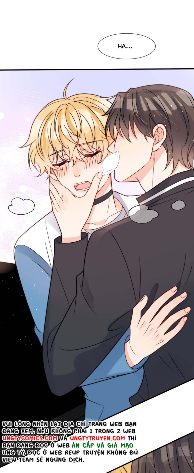 Kem Bơ Chất Lượng Kém: Chapter 50