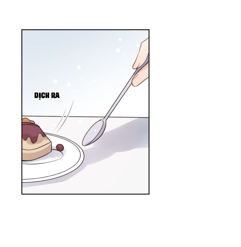 Kem Bơ Chất Lượng Kém: Chapter 54