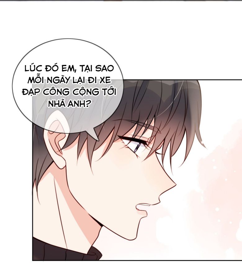 Kem Bơ Chất Lượng Kém: Chapter 54