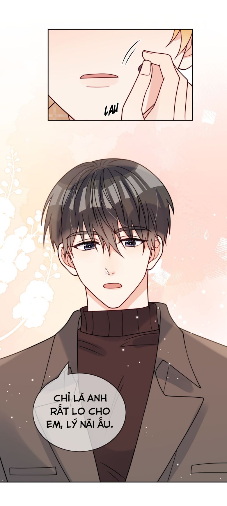 Kem Bơ Chất Lượng Kém: Chapter 54