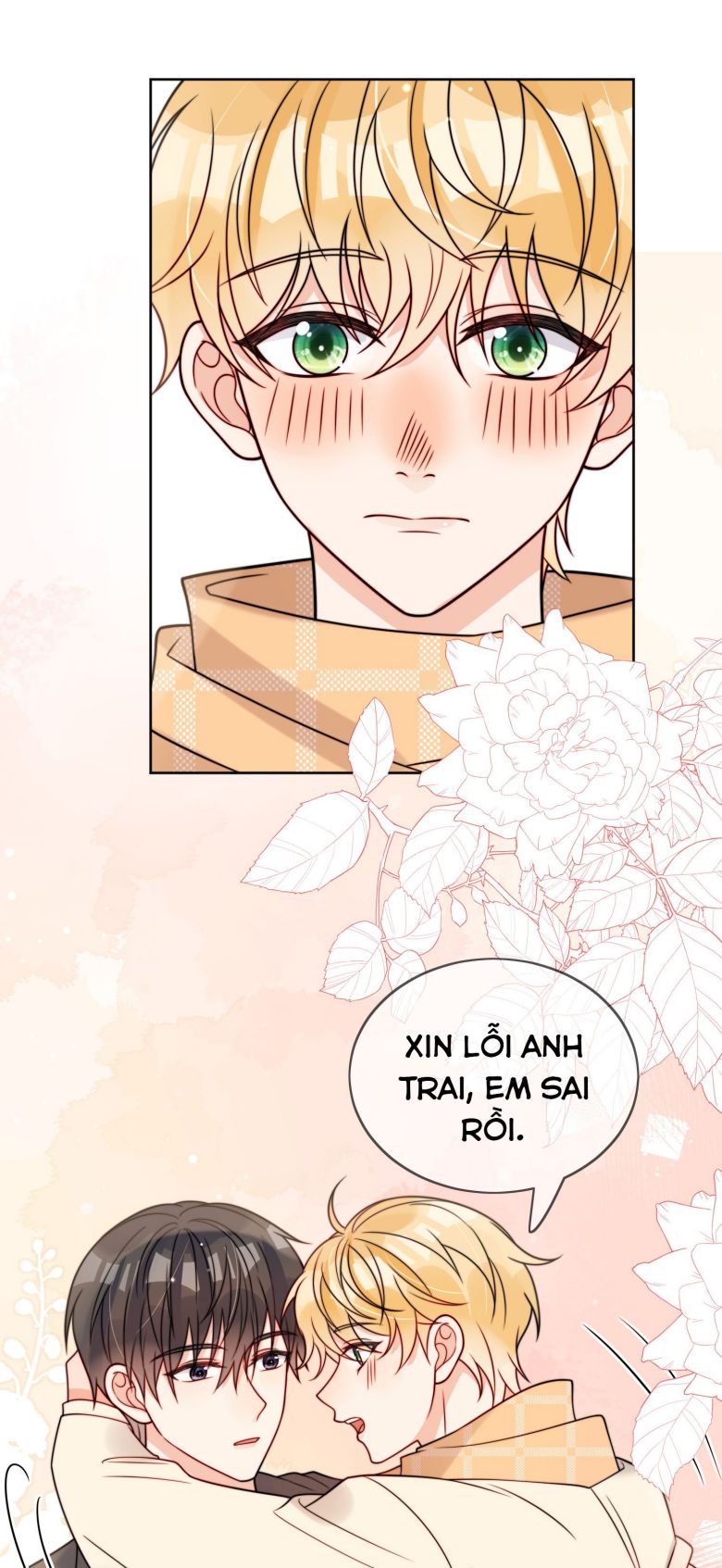 Kem Bơ Chất Lượng Kém: Chapter 54