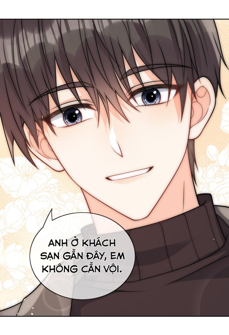 Kem Bơ Chất Lượng Kém: Chapter 54
