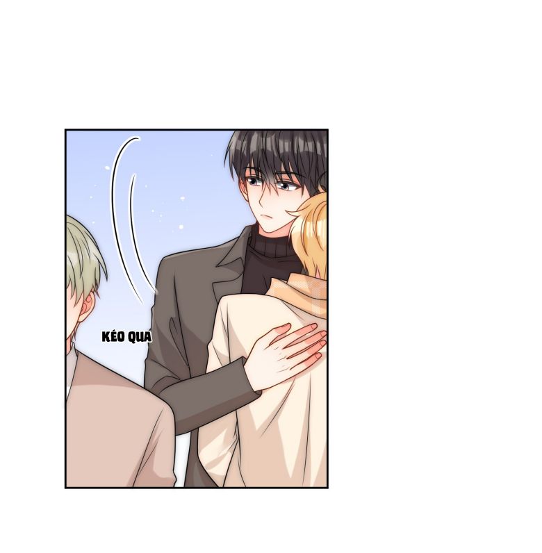 Kem Bơ Chất Lượng Kém: Chapter 54