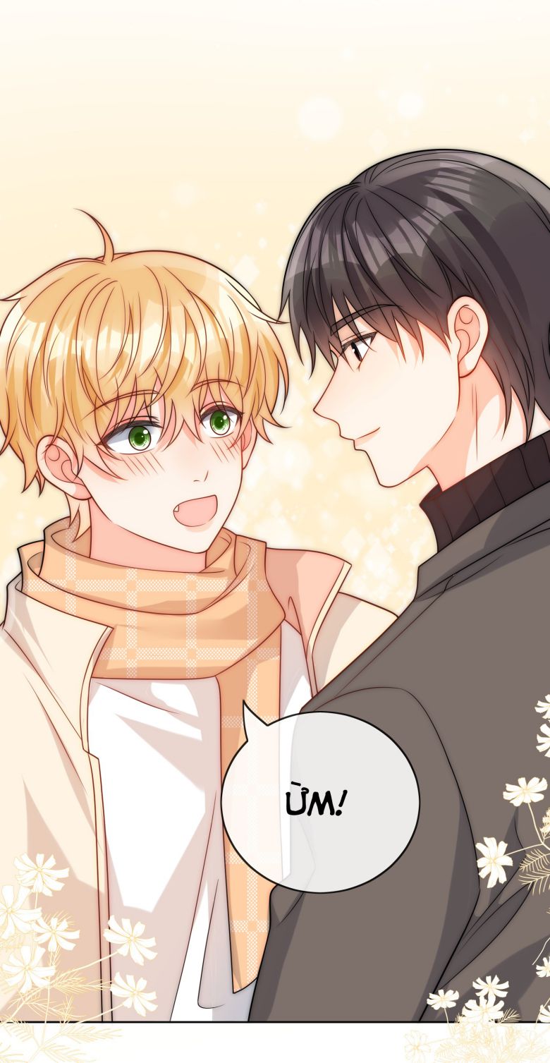 Kem Bơ Chất Lượng Kém: Chapter 54