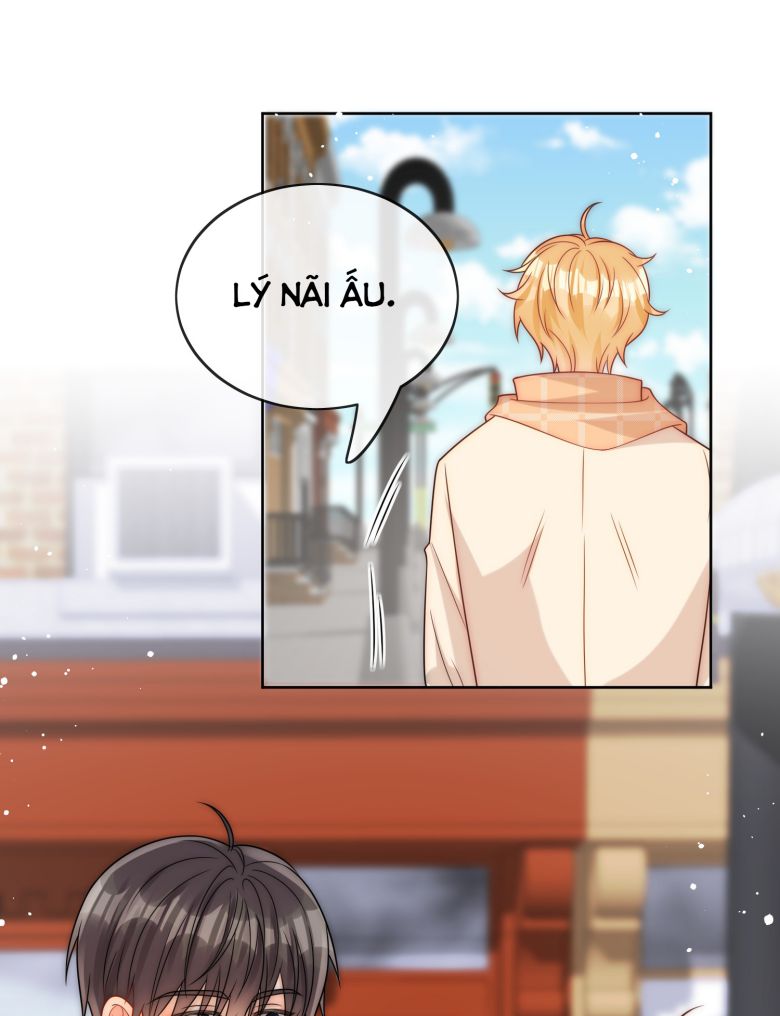 Kem Bơ Chất Lượng Kém: Chapter 54