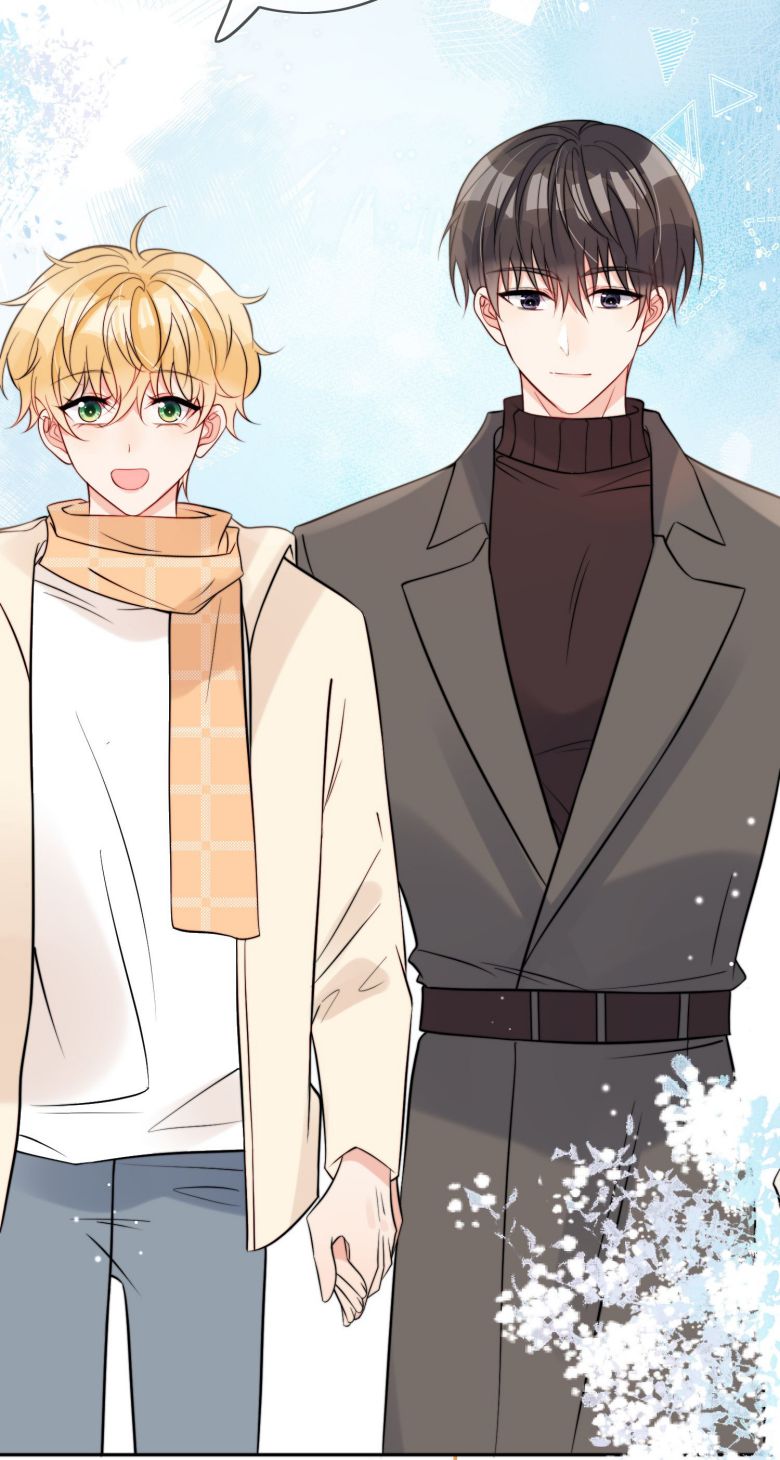 Kem Bơ Chất Lượng Kém: Chapter 54