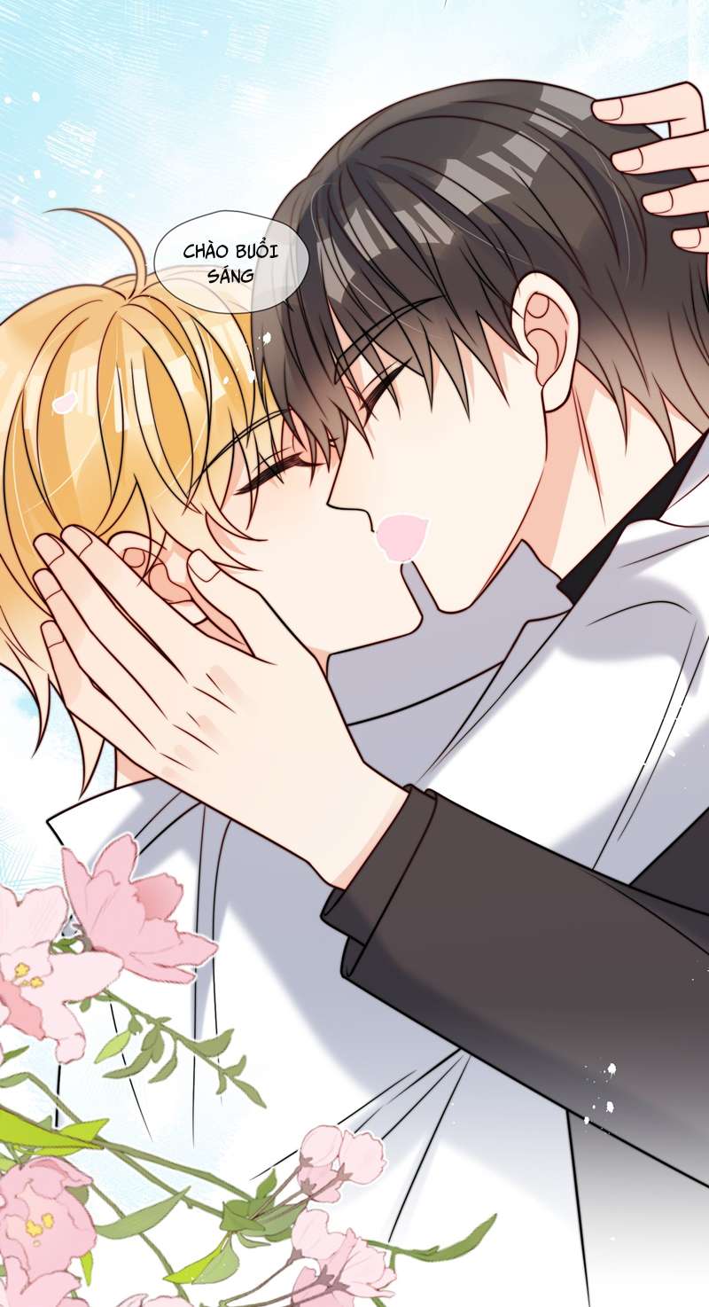 Kem Bơ Chất Lượng Kém: Chapter 59