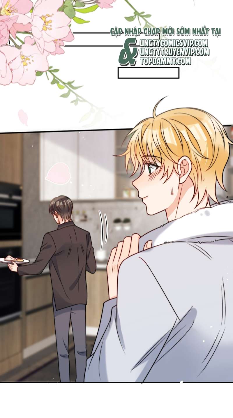 Kem Bơ Chất Lượng Kém: Chapter 59