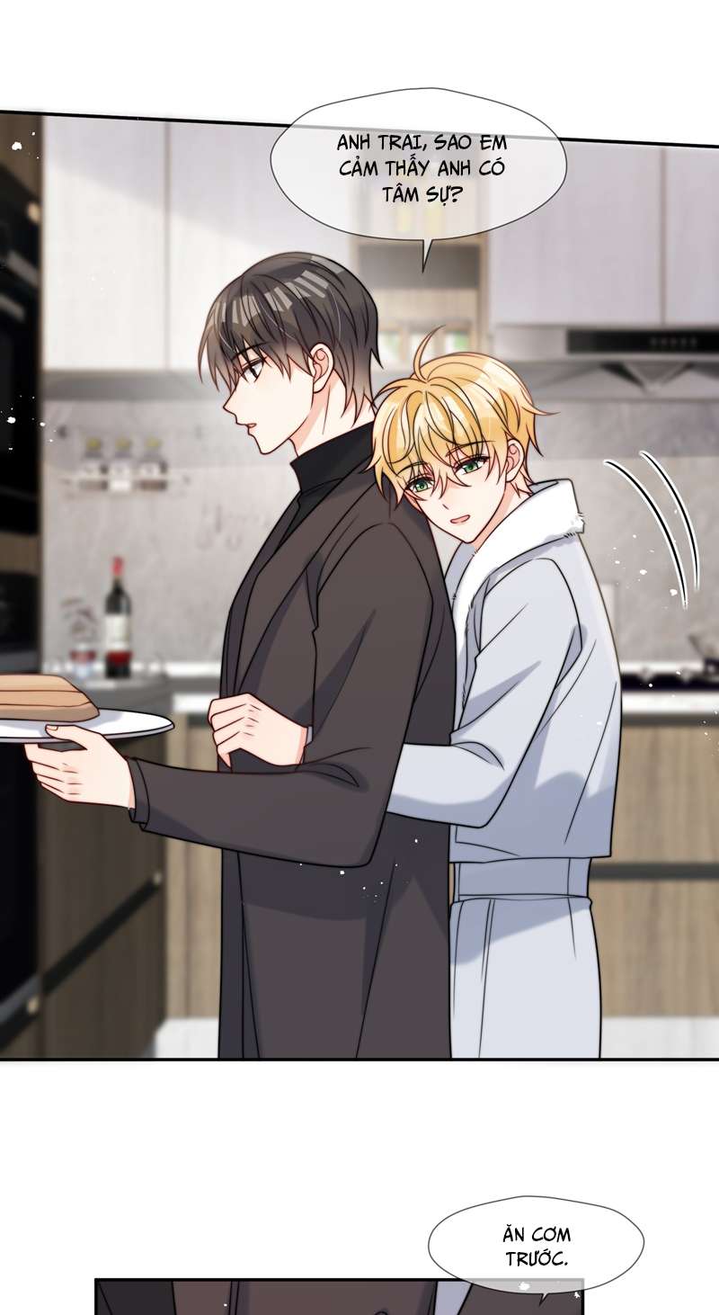 Kem Bơ Chất Lượng Kém: Chapter 59