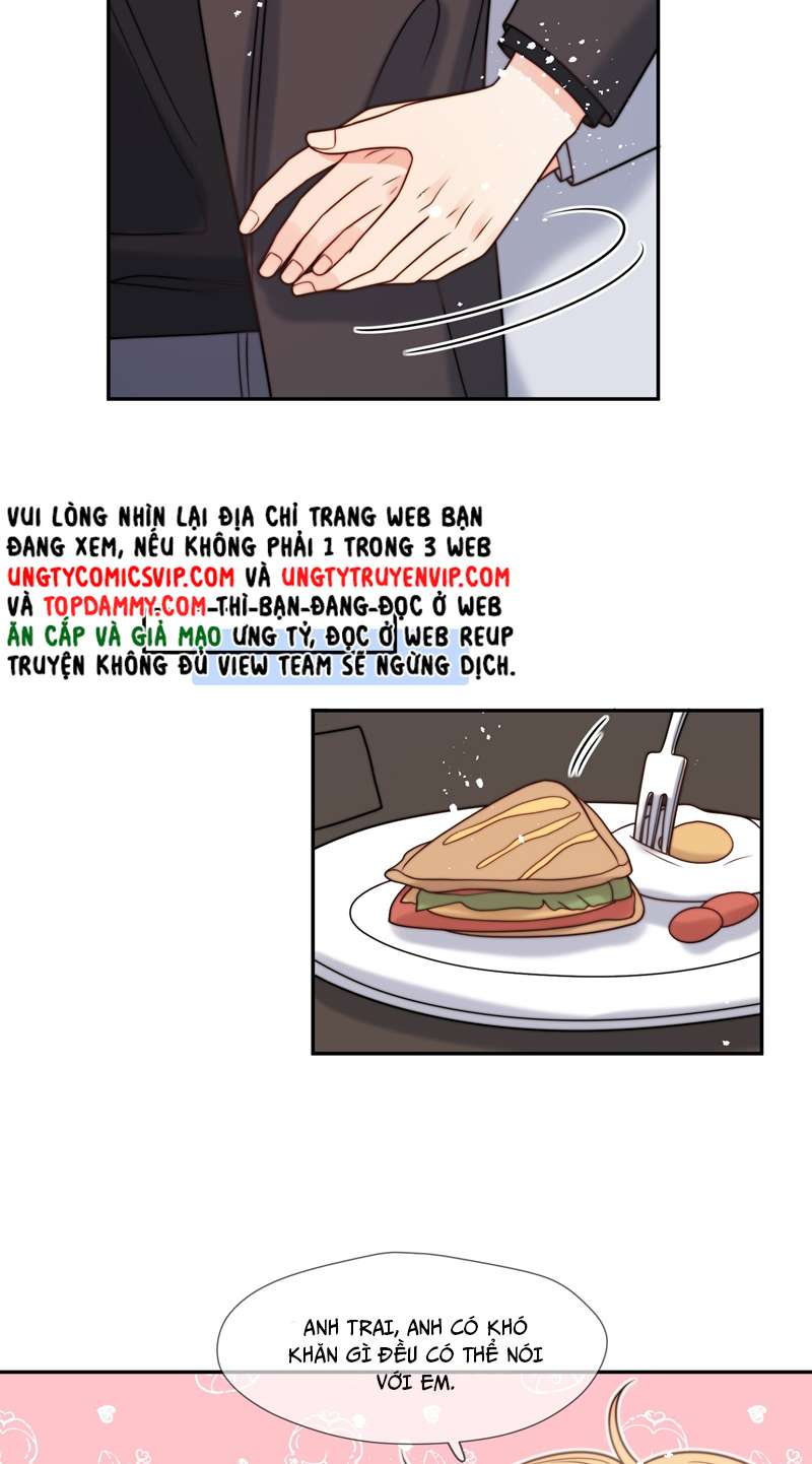 Kem Bơ Chất Lượng Kém: Chapter 59
