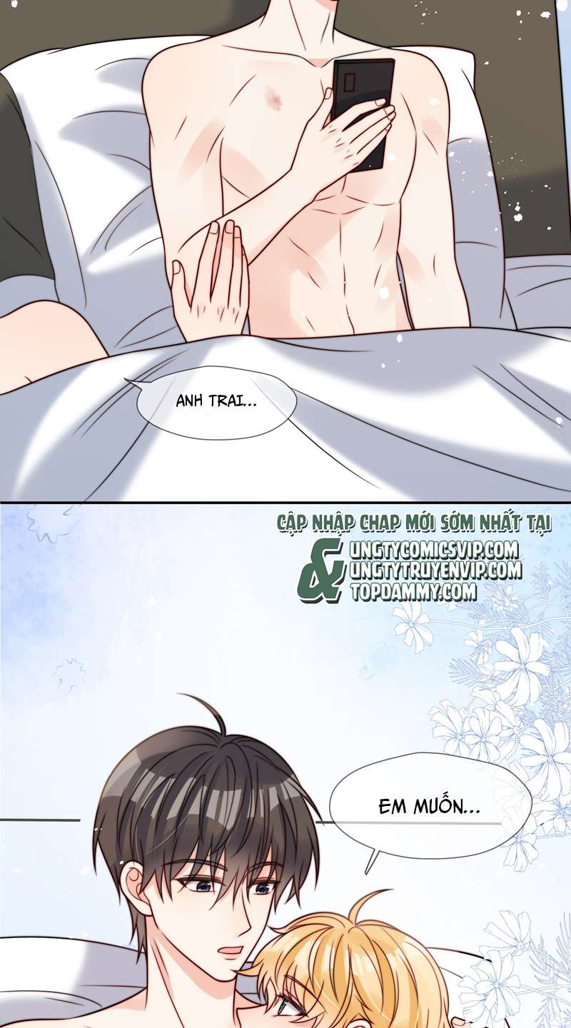 Kem Bơ Chất Lượng Kém: Chapter 59