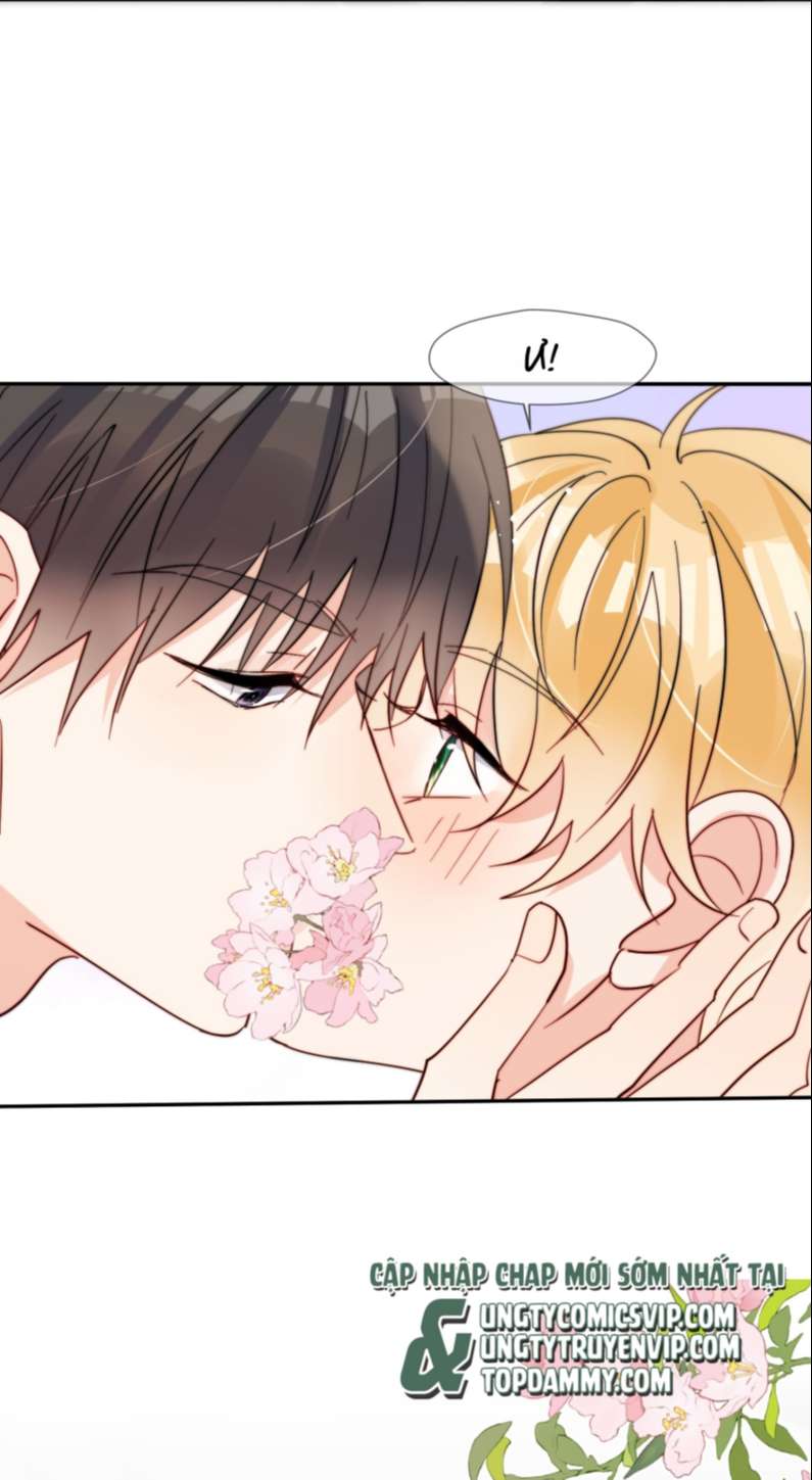 Kem Bơ Chất Lượng Kém: Chapter 62
