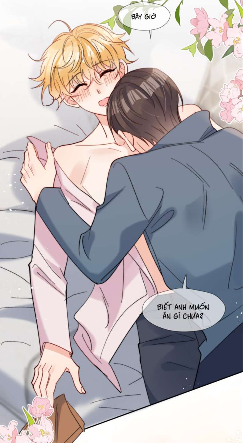 Kem Bơ Chất Lượng Kém: Chapter 62