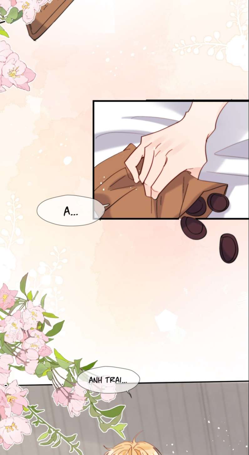 Kem Bơ Chất Lượng Kém: Chapter 62