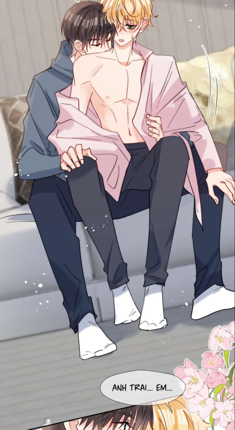 Kem Bơ Chất Lượng Kém: Chapter 62