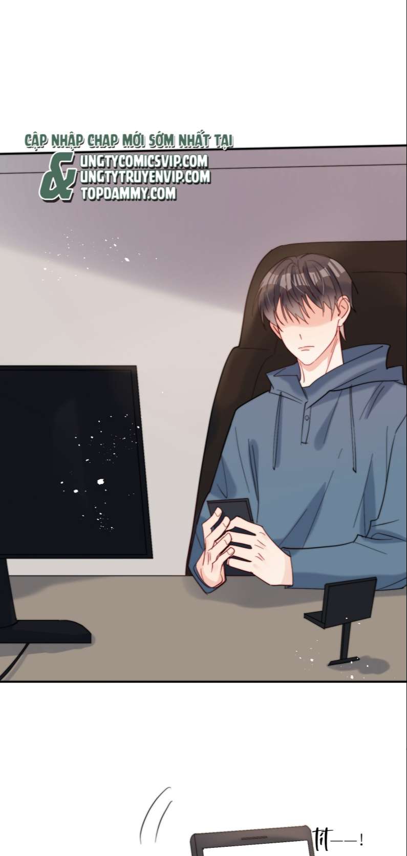 Kem Bơ Chất Lượng Kém: Chapter 62