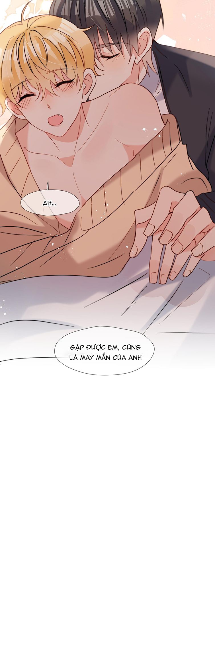 Kem Bơ Chất Lượng Kém: Chapter 66