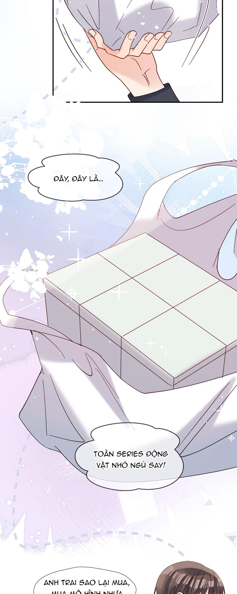 Kem Bơ Chất Lượng Kém: Chapter 66
