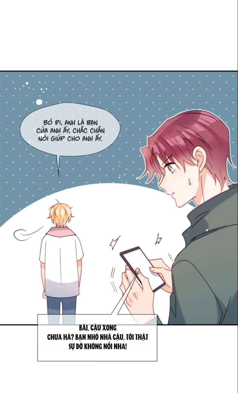 Kem Bơ Chất Lượng Kém: Chapter 70