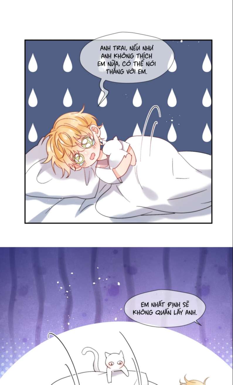 Kem Bơ Chất Lượng Kém: Chapter 70