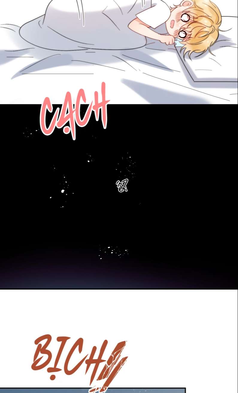 Kem Bơ Chất Lượng Kém: Chapter 70