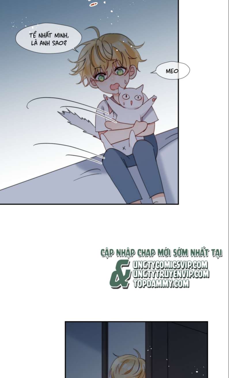 Kem Bơ Chất Lượng Kém: Chapter 70