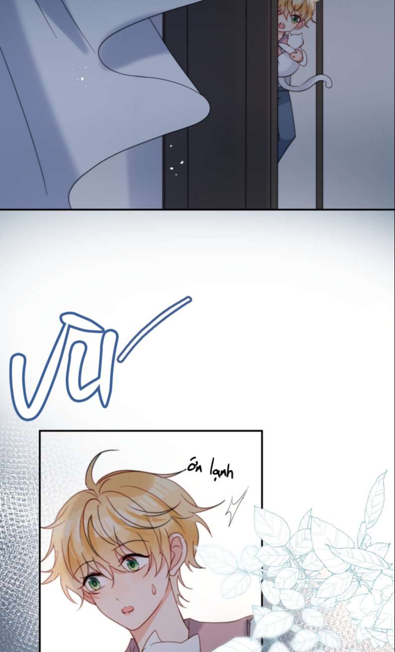 Kem Bơ Chất Lượng Kém: Chapter 70