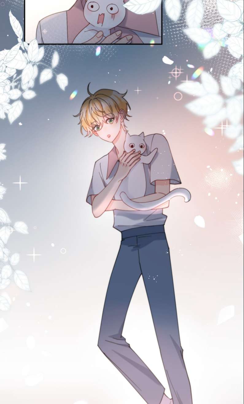 Kem Bơ Chất Lượng Kém: Chapter 70