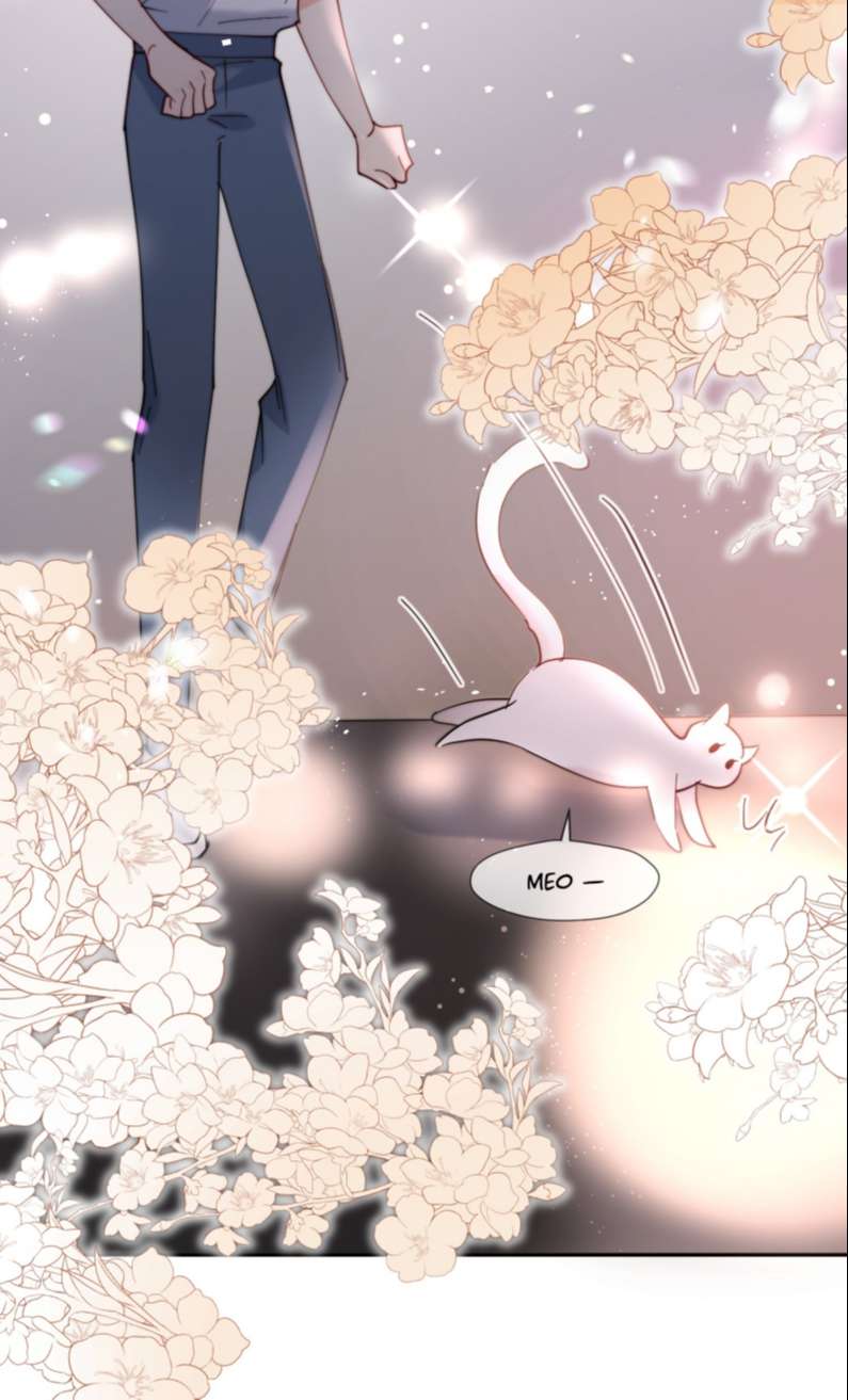 Kem Bơ Chất Lượng Kém: Chapter 70