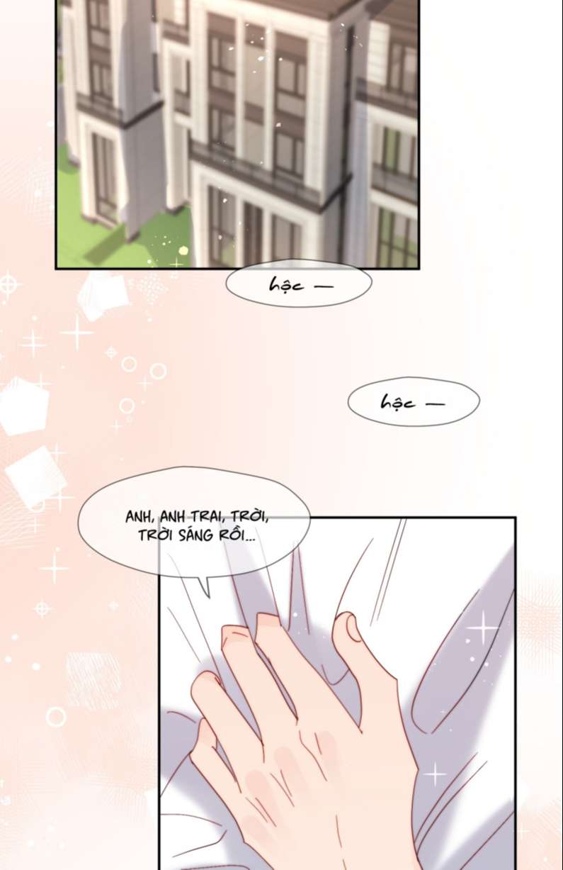 Kem Bơ Chất Lượng Kém: Chapter 70