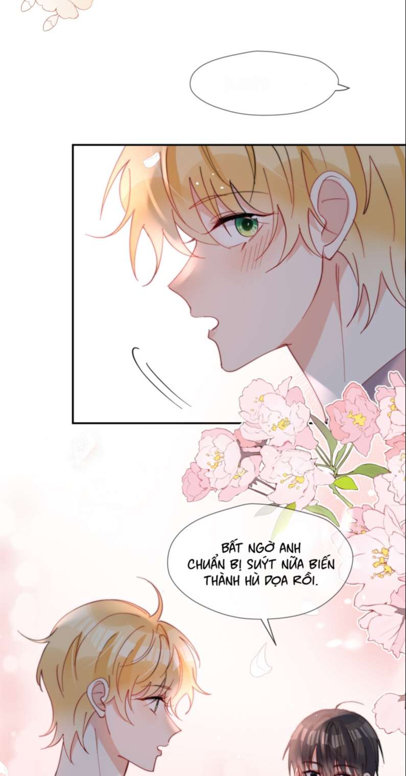 Kem Bơ Chất Lượng Kém: Chapter 70