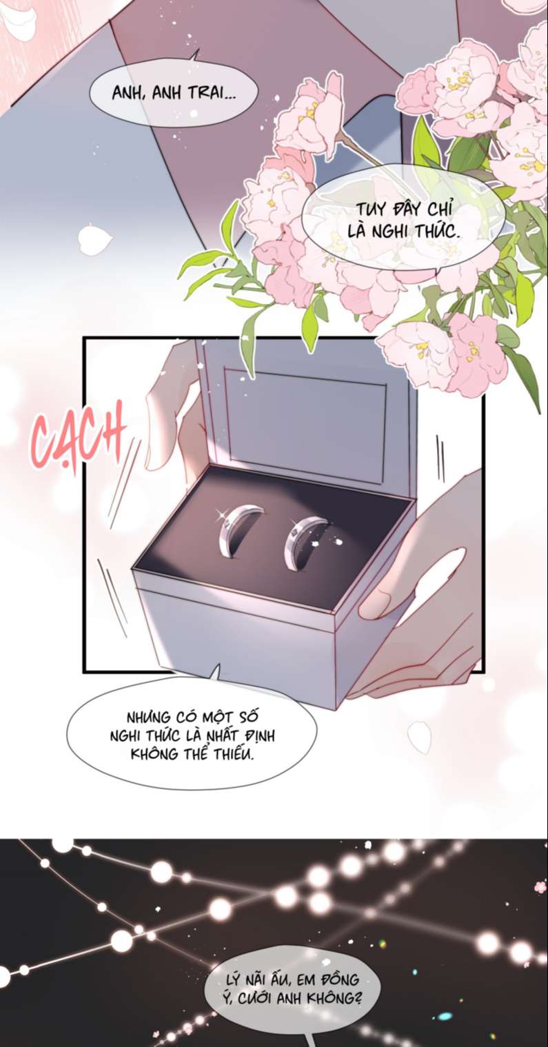 Kem Bơ Chất Lượng Kém: Chapter 70