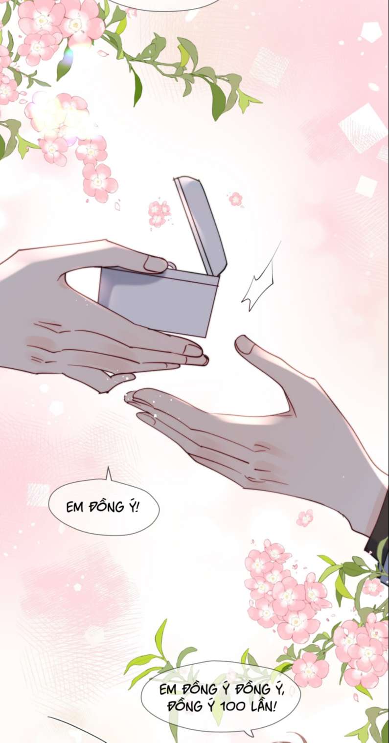 Kem Bơ Chất Lượng Kém: Chapter 70