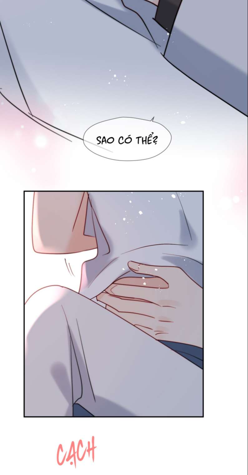 Kem Bơ Chất Lượng Kém: Chapter 70