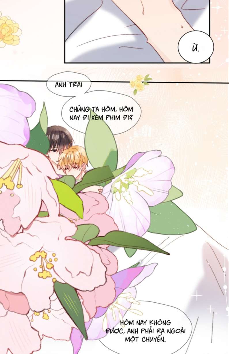 Kem Bơ Chất Lượng Kém: Chapter 70