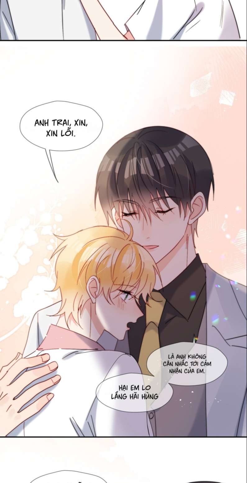 Kem Bơ Chất Lượng Kém: Chapter 70