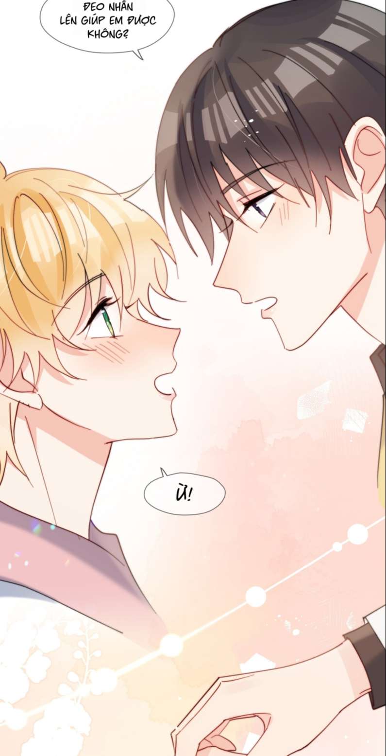 Kem Bơ Chất Lượng Kém: Chapter 70