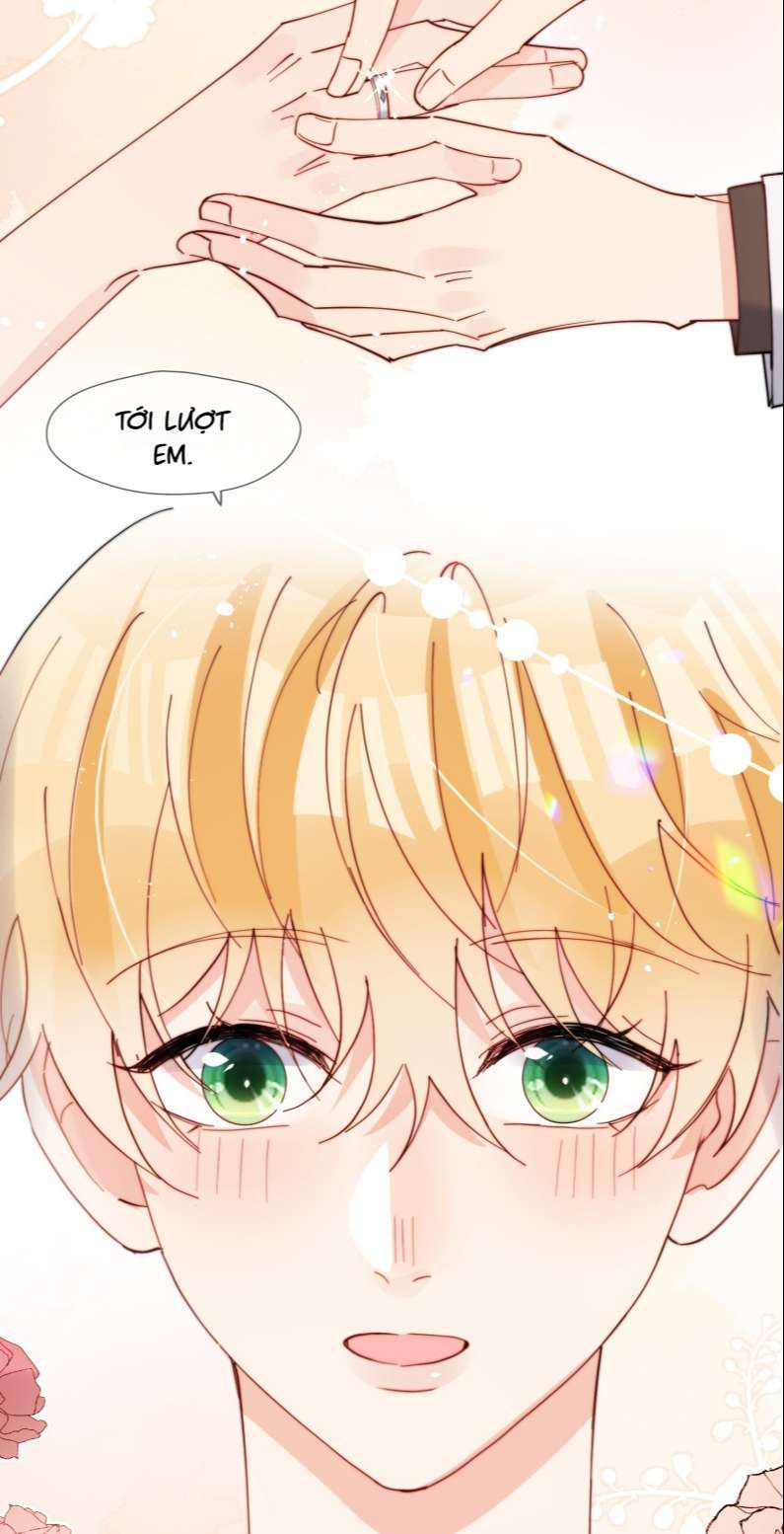 Kem Bơ Chất Lượng Kém: Chapter 70
