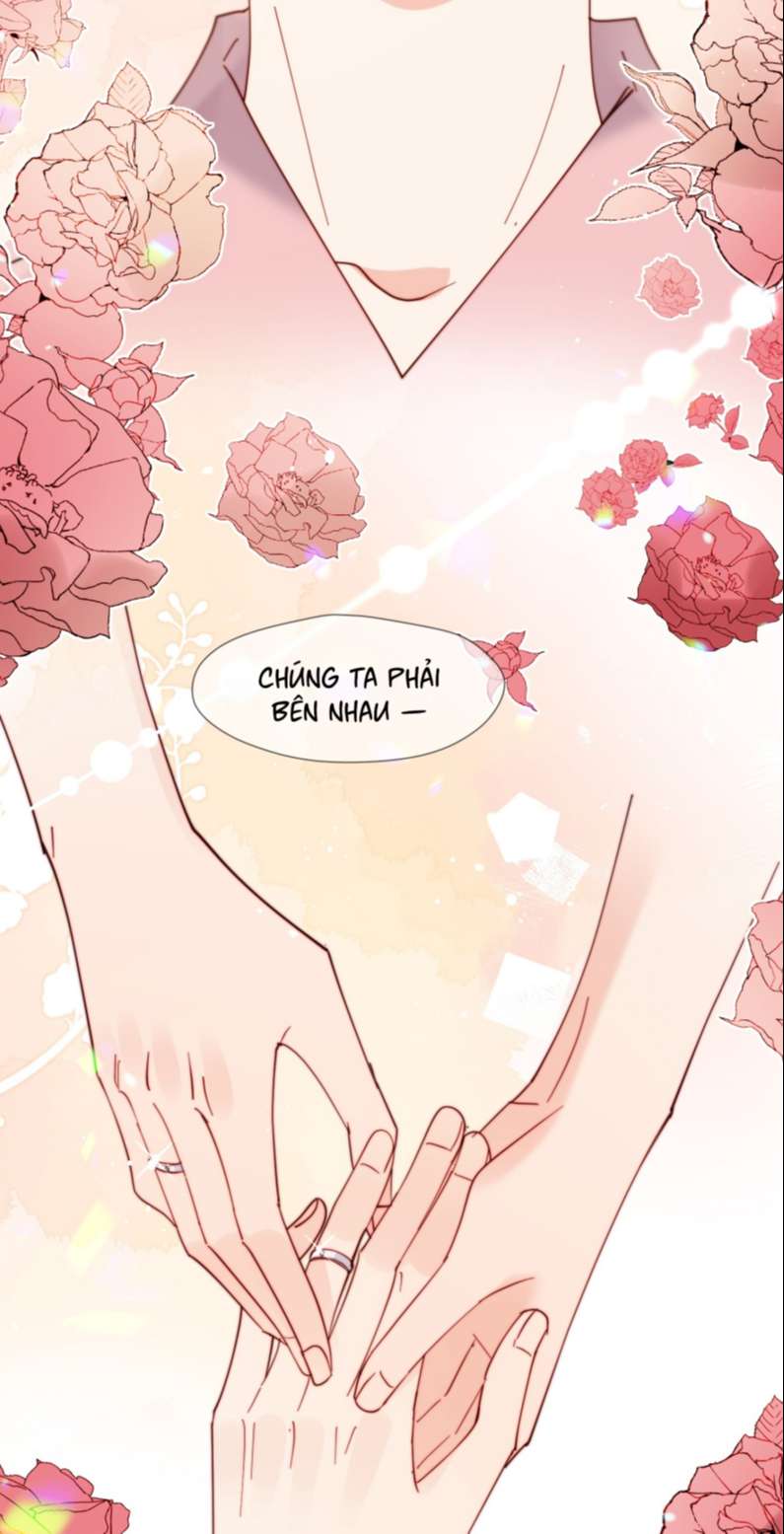 Kem Bơ Chất Lượng Kém: Chapter 70