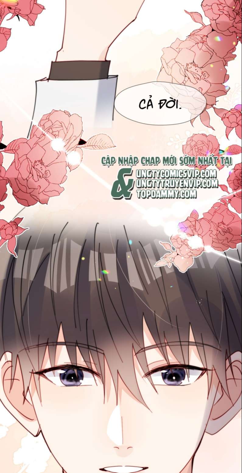 Kem Bơ Chất Lượng Kém: Chapter 70