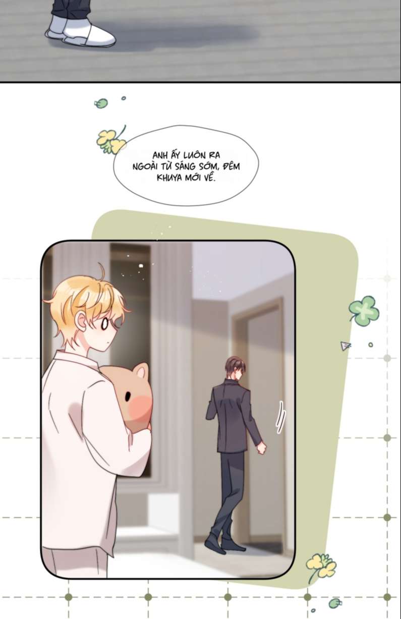 Kem Bơ Chất Lượng Kém: Chapter 70