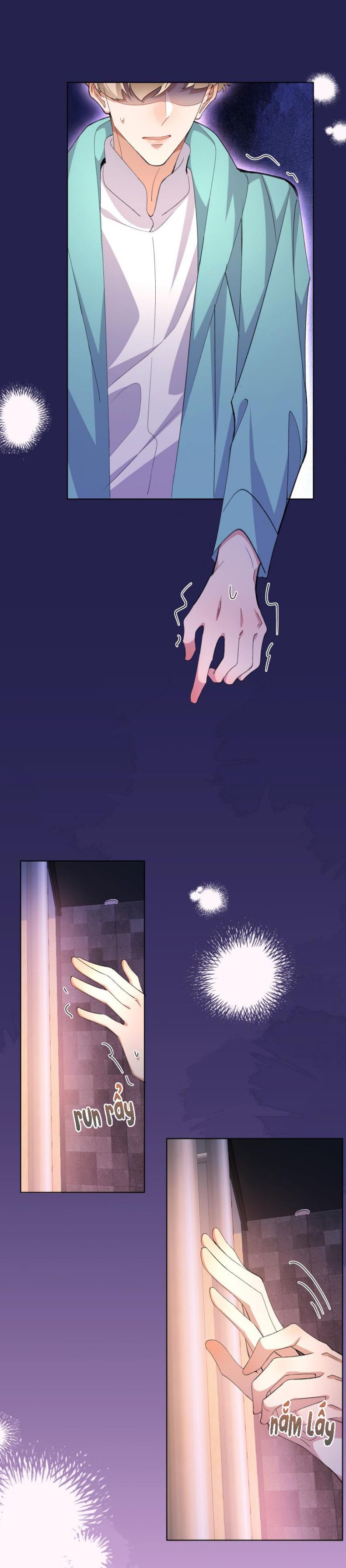 Tư Tự Vạn Thiên: Chapter 29