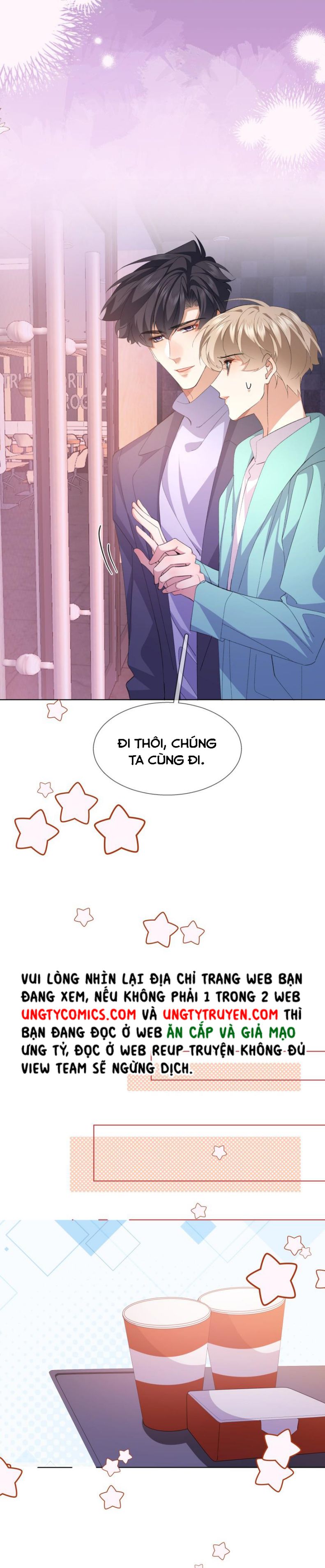 Tư Tự Vạn Thiên: Chapter 29