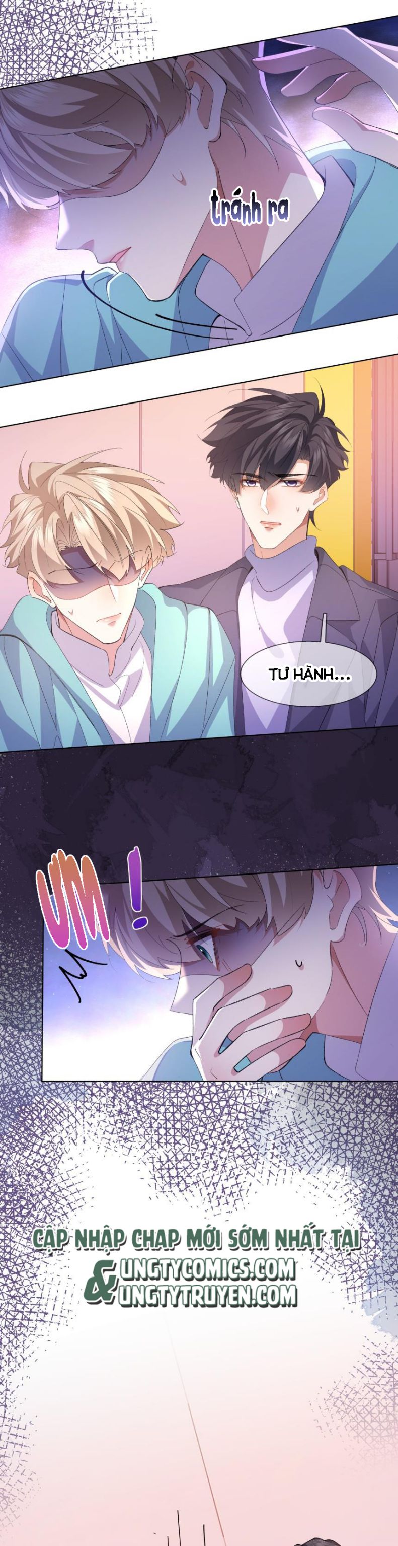 Tư Tự Vạn Thiên: Chapter 29