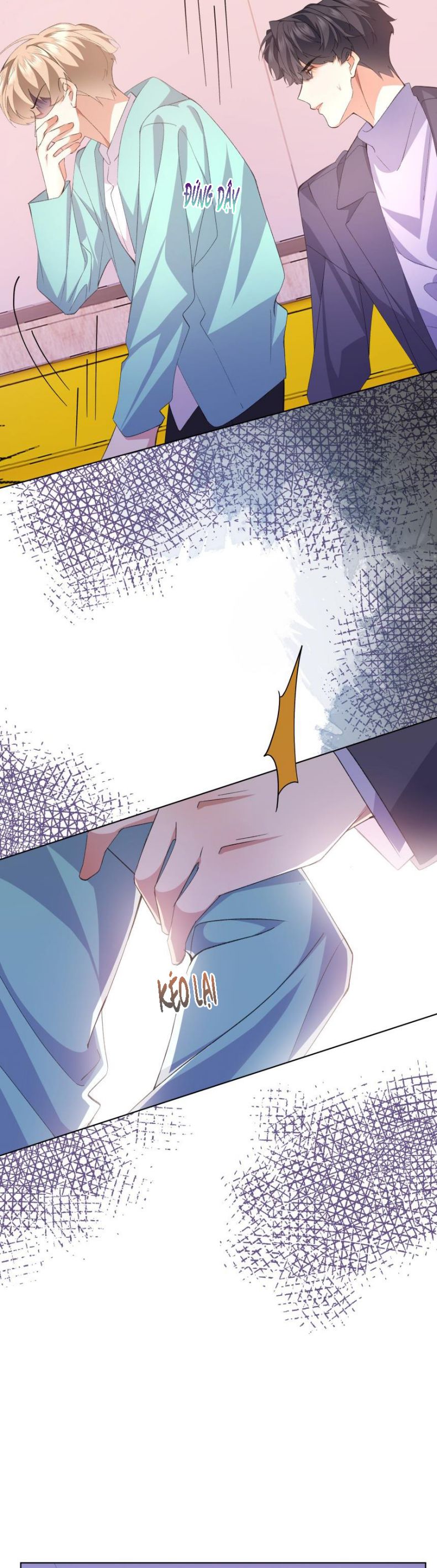 Tư Tự Vạn Thiên: Chapter 29